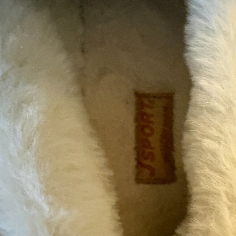 JSport Booties/Slippers - Picture 4 of 4